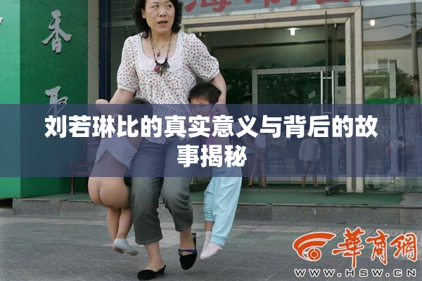 刘若琳比的真实意义与背后的故事揭秘