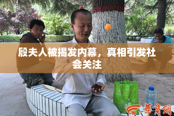 殷夫人被揭发内幕，真相引发社会关注