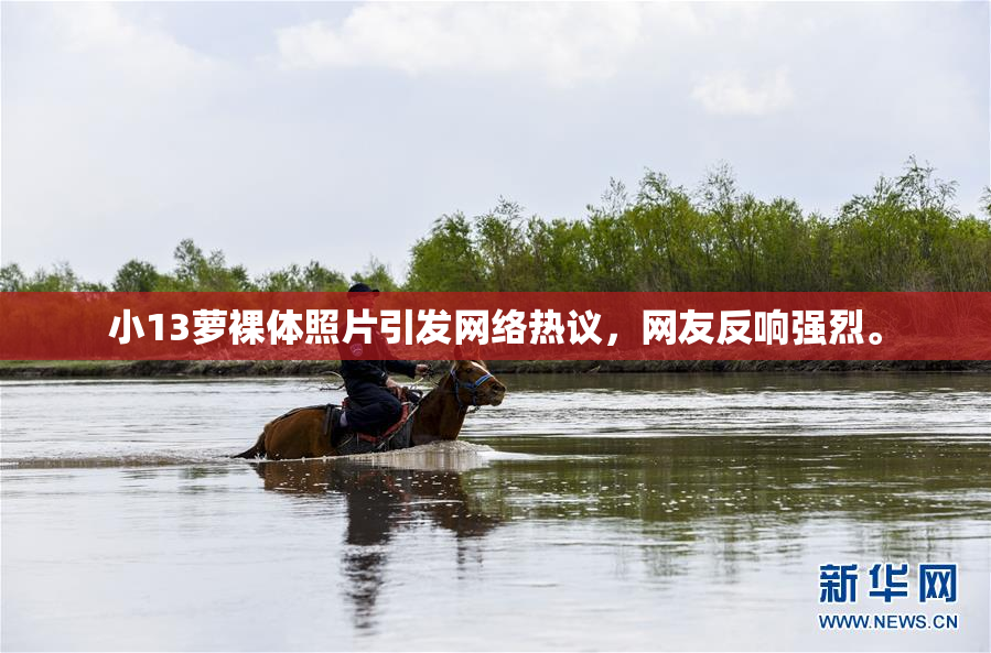 小13萝裸体照片引发网络热议，网友反响强烈。