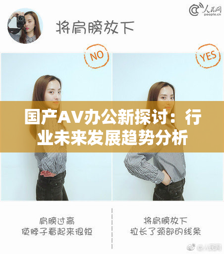 国产AV办公新探讨：行业未来发展趋势分析