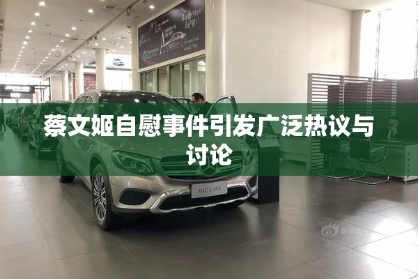 蔡文姬自慰事件引发广泛热议与讨论