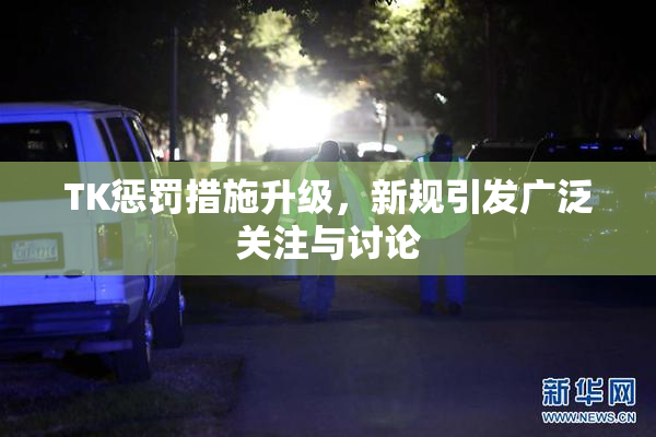 TK惩罚措施升级，新规引发广泛关注与讨论