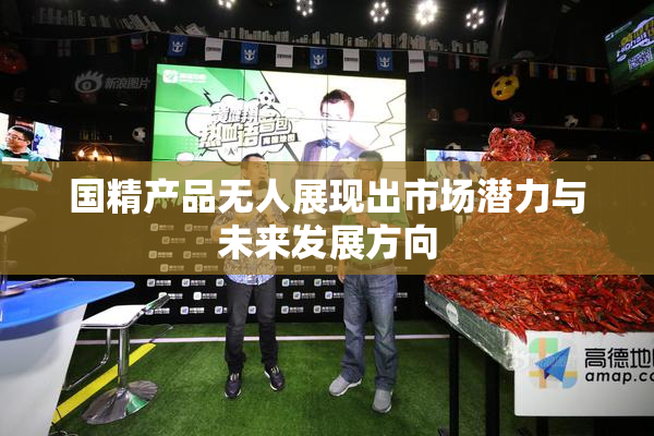 国精产品无人展现出市场潜力与未来发展方向