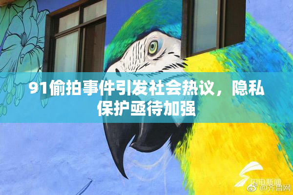 91偷拍事件引发社会热议，隐私保护亟待加强