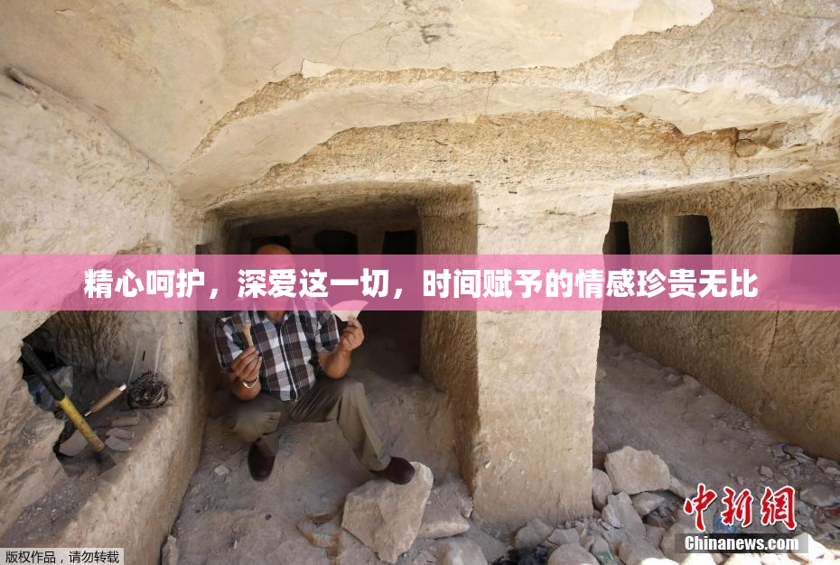 精心呵护，深爱这一切，时间赋予的情感珍贵无比