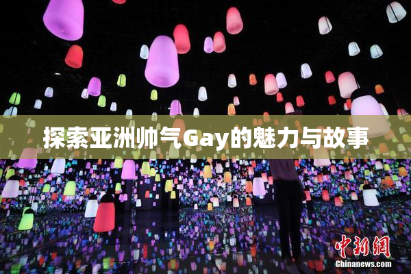 探索亚洲帅气Gay的魅力与故事