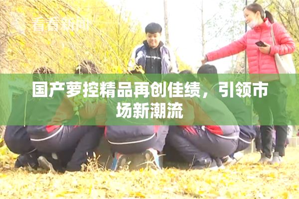 国产萝控精品再创佳绩，引领市场新潮流