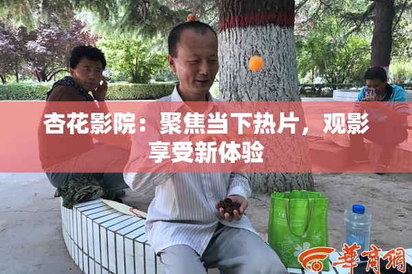 杏花影院：聚焦当下热片，观影享受新体验