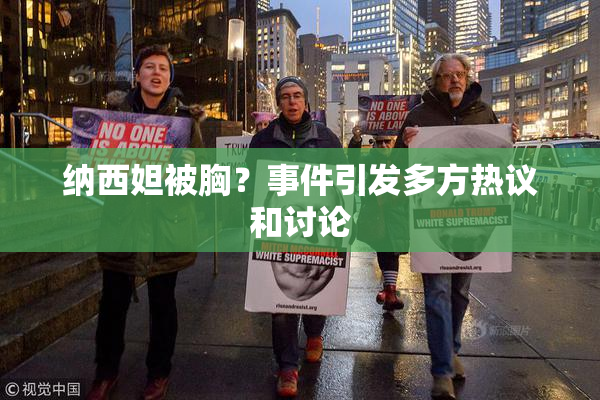 纳西妲被胸？事件引发多方热议和讨论