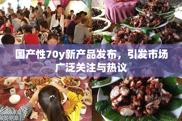 国产性70y新产品发布，引发市场广泛关注与热议