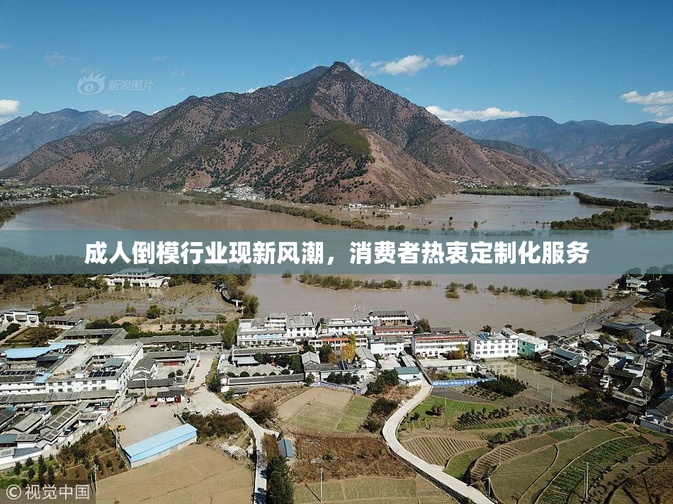 成人倒模行业现新风潮，消费者热衷定制化服务