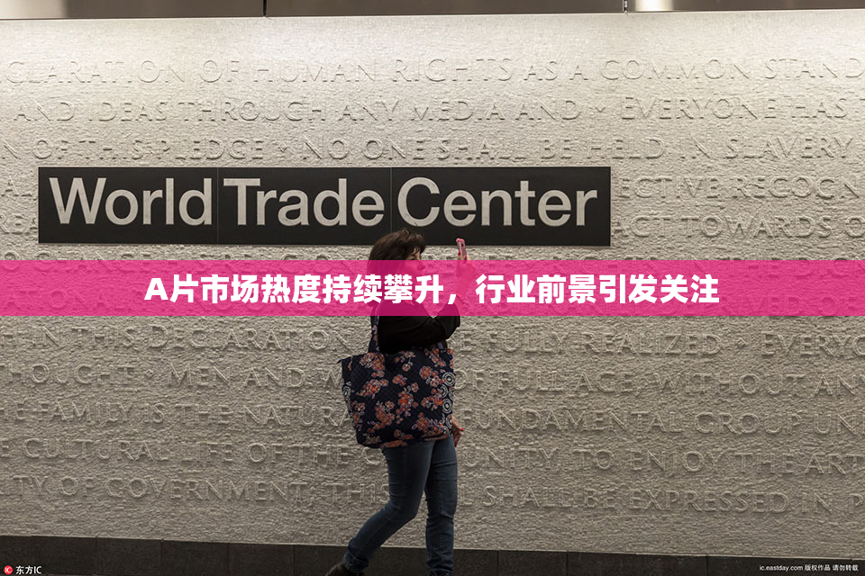 A片市场热度持续攀升，行业前景引发关注