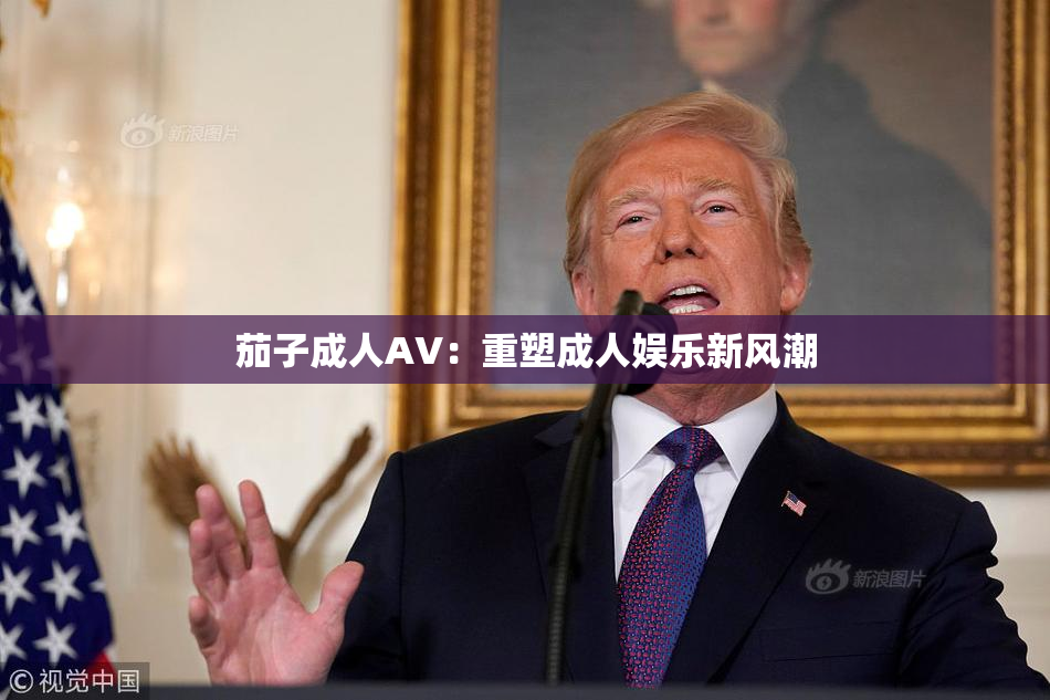 茄子成人AV：重塑成人娱乐新风潮