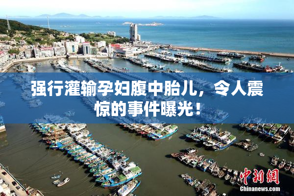 强行灌输孕妇腹中胎儿，令人震惊的事件曝光！