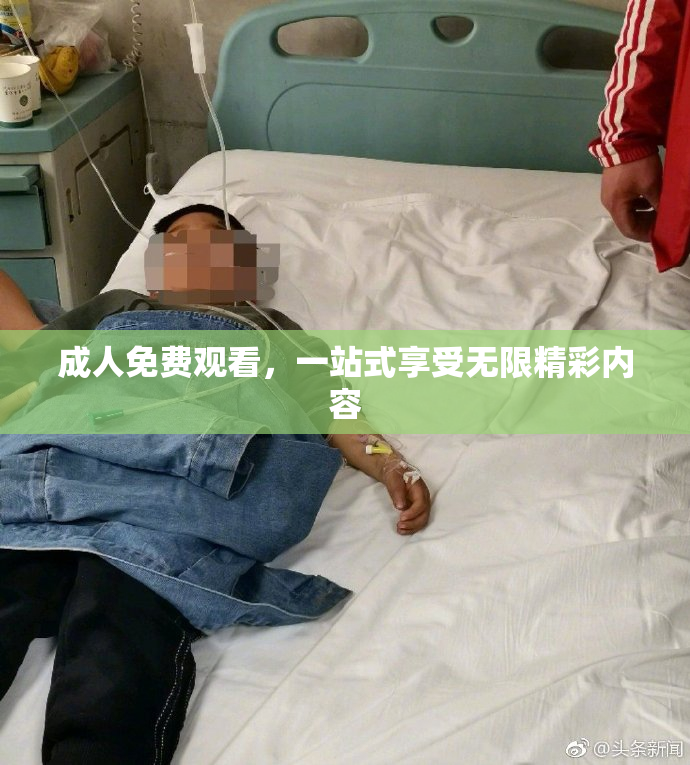 成人免费观看，一站式享受无限精彩内容