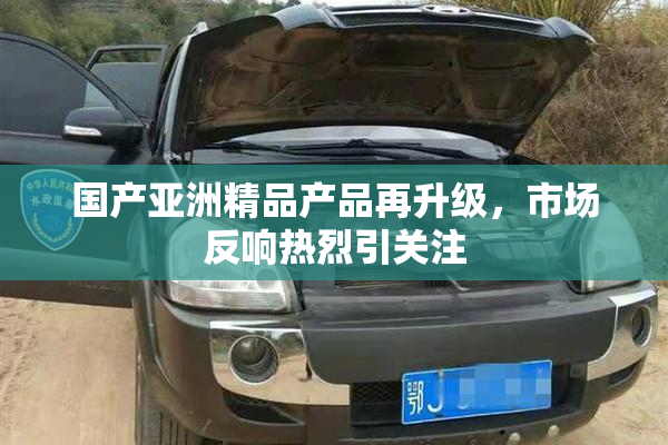国产亚洲精品产品再升级，市场反响热烈引关注