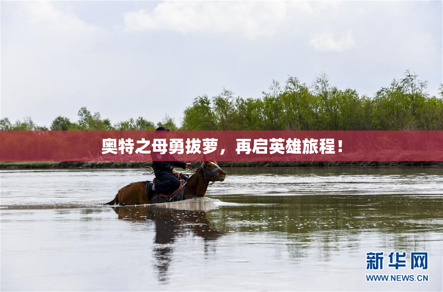 奥特之母勇拔萝，再启英雄旅程！
