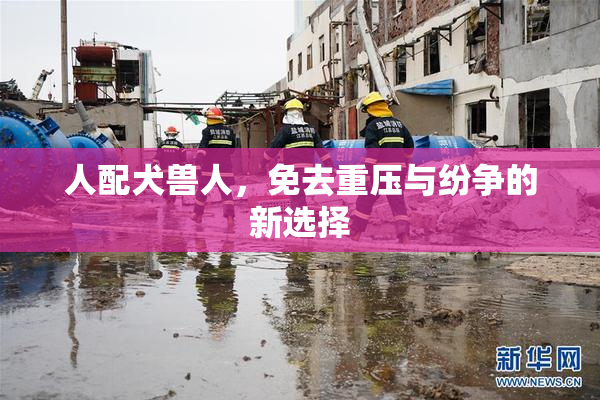 人配犬兽人，免去重压与纷争的新选择