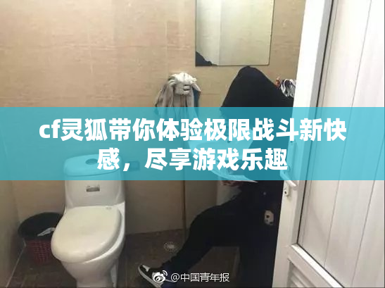 cf灵狐带你体验极限战斗新快感，尽享游戏乐趣