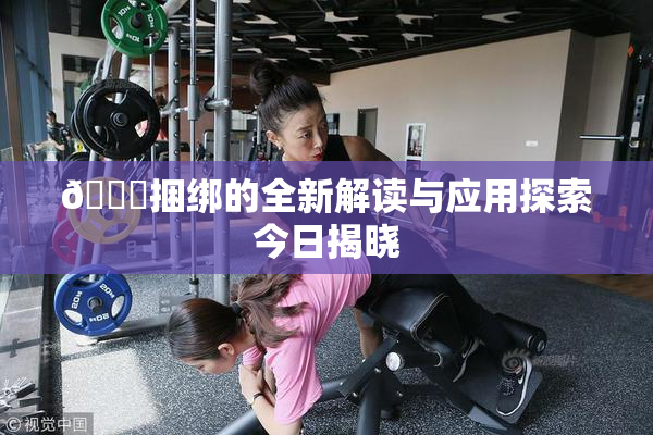 🔞捆绑的全新解读与应用探索今日揭晓