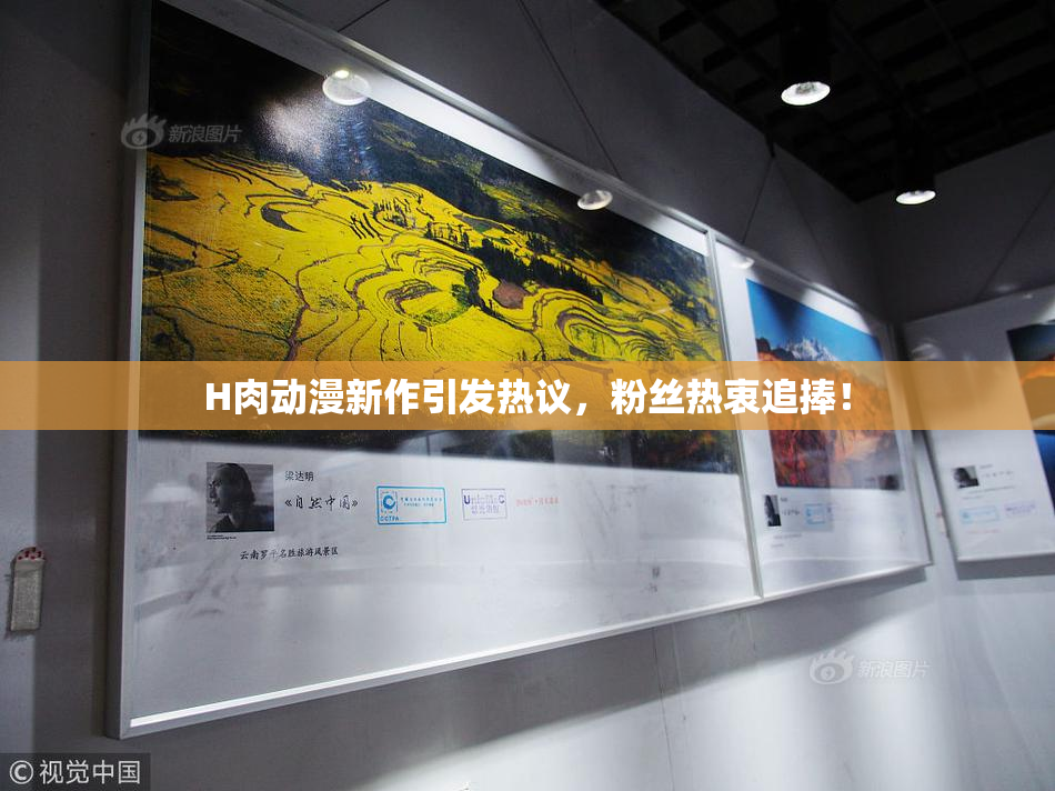 H肉动漫新作引发热议，粉丝热衷追捧！