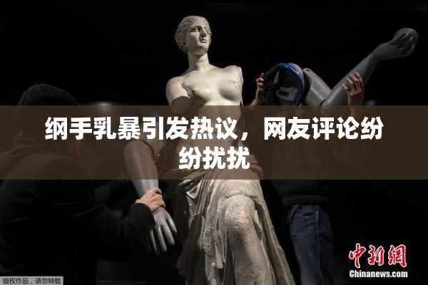 纲手乳暴引发热议，网友评论纷纷扰扰