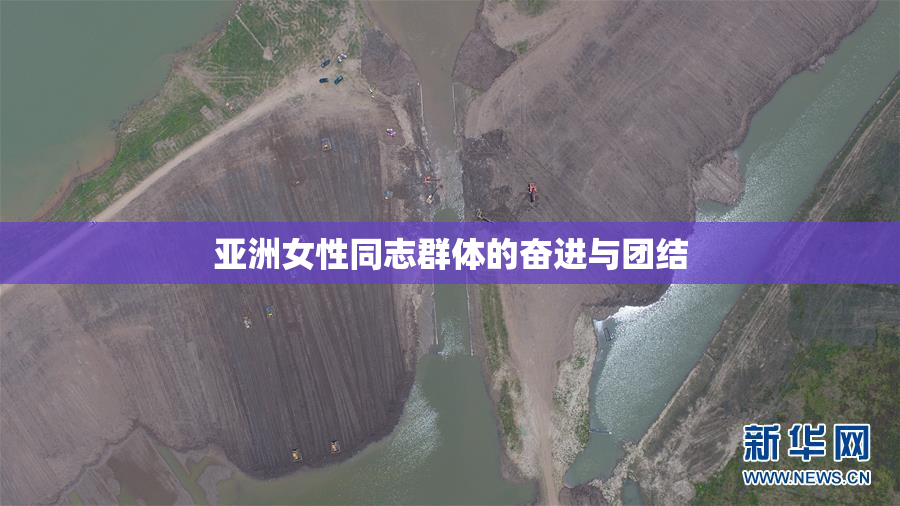 亚洲女性同志群体的奋进与团结