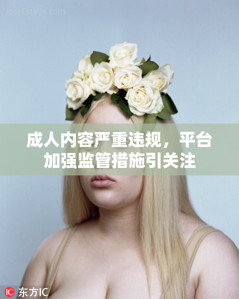 成人内容严重违规，平台加强监管措施引关注