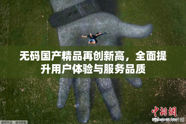 无码国产精品再创新高，全面提升用户体验与服务品质