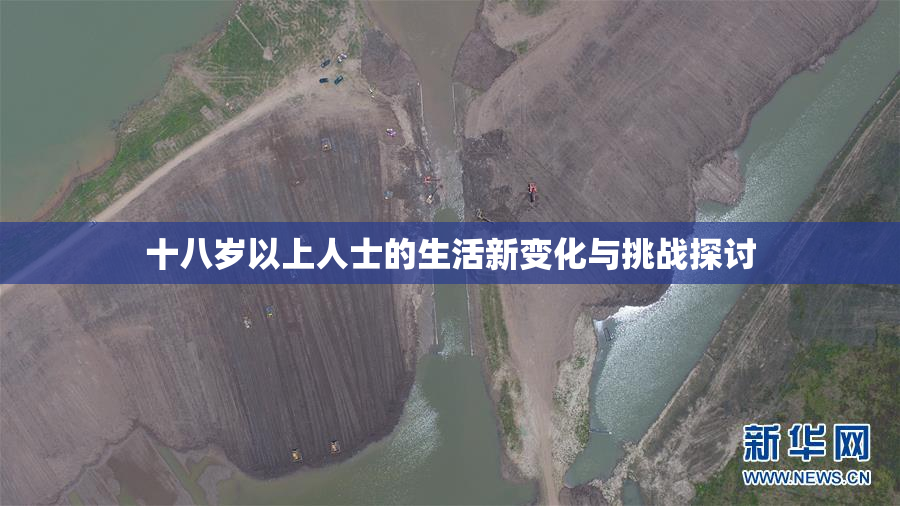十八岁以上人士的生活新变化与挑战探讨