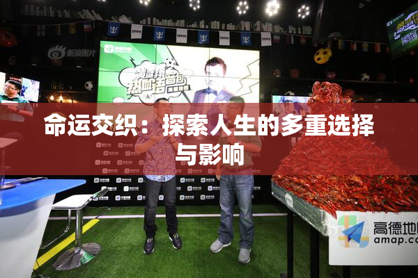 命运交织：探索人生的多重选择与影响