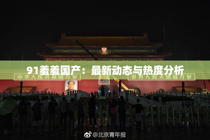 91羞羞国产：最新动态与热度分析