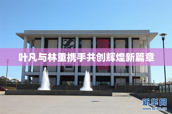 叶凡与林重携手共创辉煌新篇章