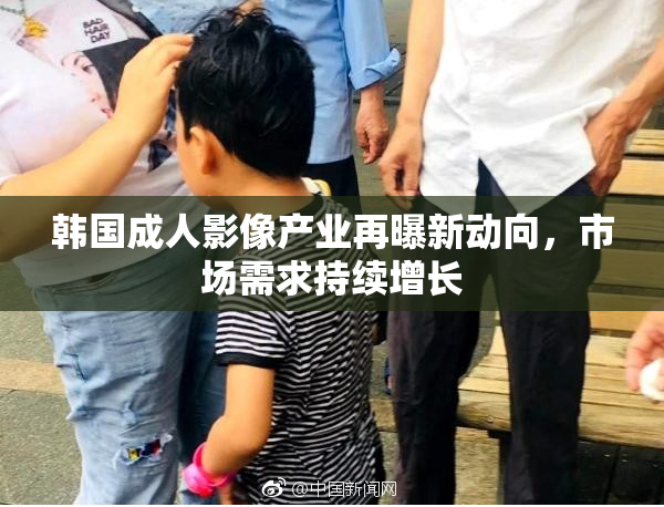 韩国成人影像产业再曝新动向，市场需求持续增长