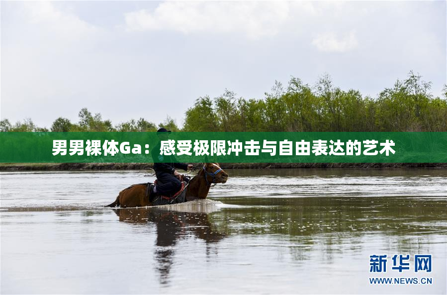 男男裸体Ga：感受极限冲击与自由表达的艺术