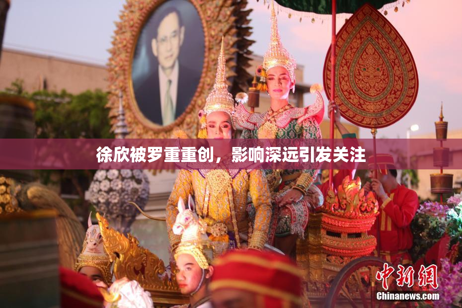 徐欣被罗重重创，影响深远引发关注