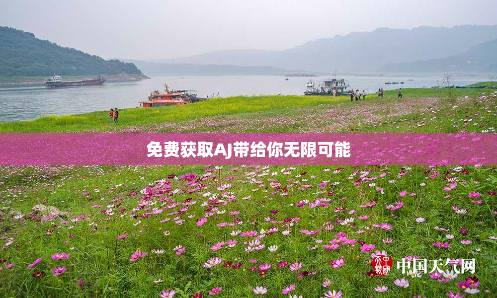 免费获取AJ带给你无限可能