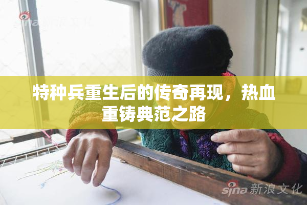 特种兵重生后的传奇再现，热血重铸典范之路
