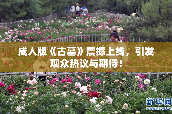 成人版《古墓》震撼上线，引发观众热议与期待！