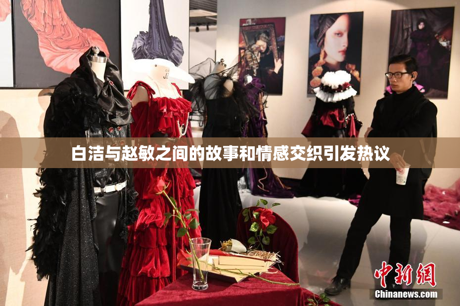白洁与赵敏之间的故事和情感交织引发热议