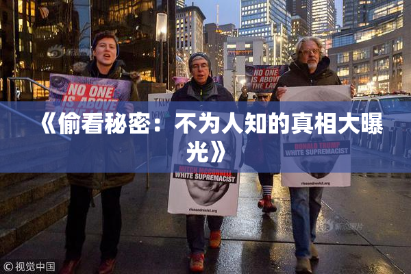 《偷看秘密：不为人知的真相大曝光》