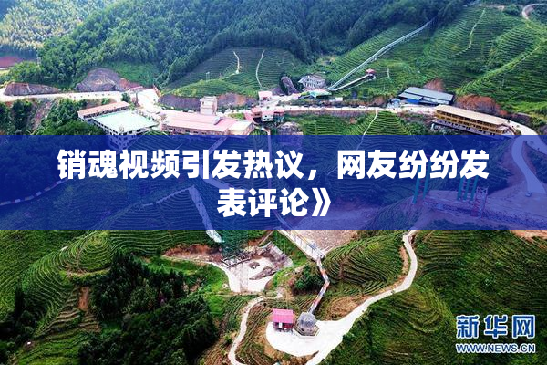 销魂视频引发热议，网友纷纷发表评论》