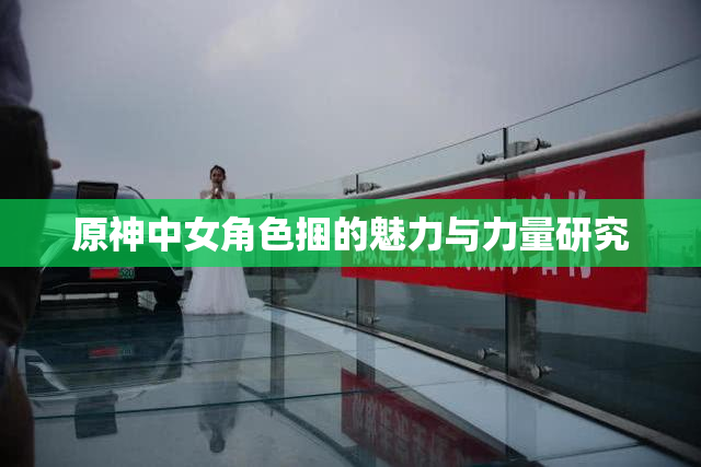 原神中女角色捆的魅力与力量研究
