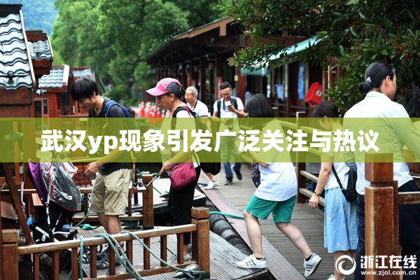 武汉yp现象引发广泛关注与热议