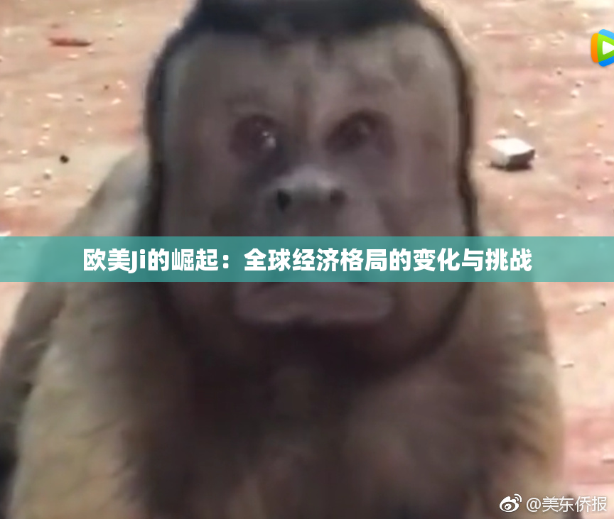 欧美Ji的崛起：全球经济格局的变化与挑战