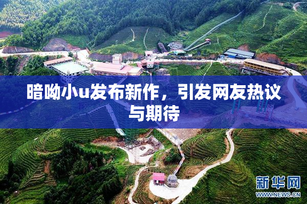 暗呦小u发布新作，引发网友热议与期待