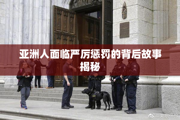 亚洲人面临严厉惩罚的背后故事揭秘