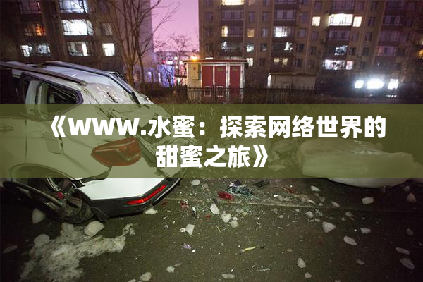《WWW.水蜜：探索网络世界的甜蜜之旅》