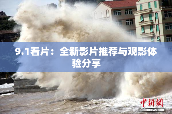 9.1看片：全新影片推荐与观影体验分享
