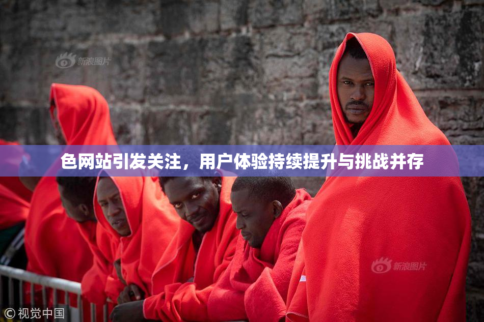 色网站引发关注，用户体验持续提升与挑战并存